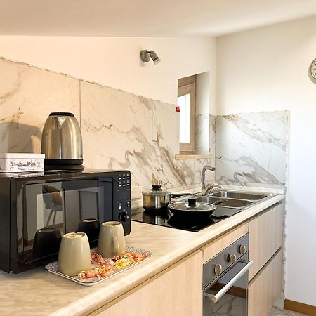 Carolas Luxury House フィウミチーノ エクステリア 写真