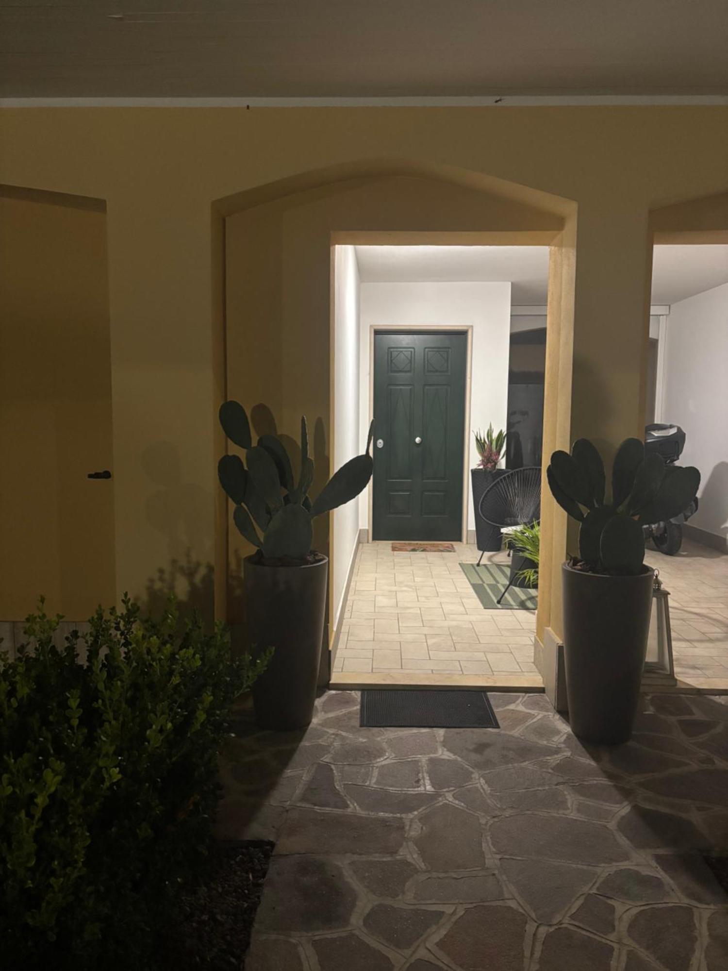 Carolas Luxury House フィウミチーノ エクステリア 写真