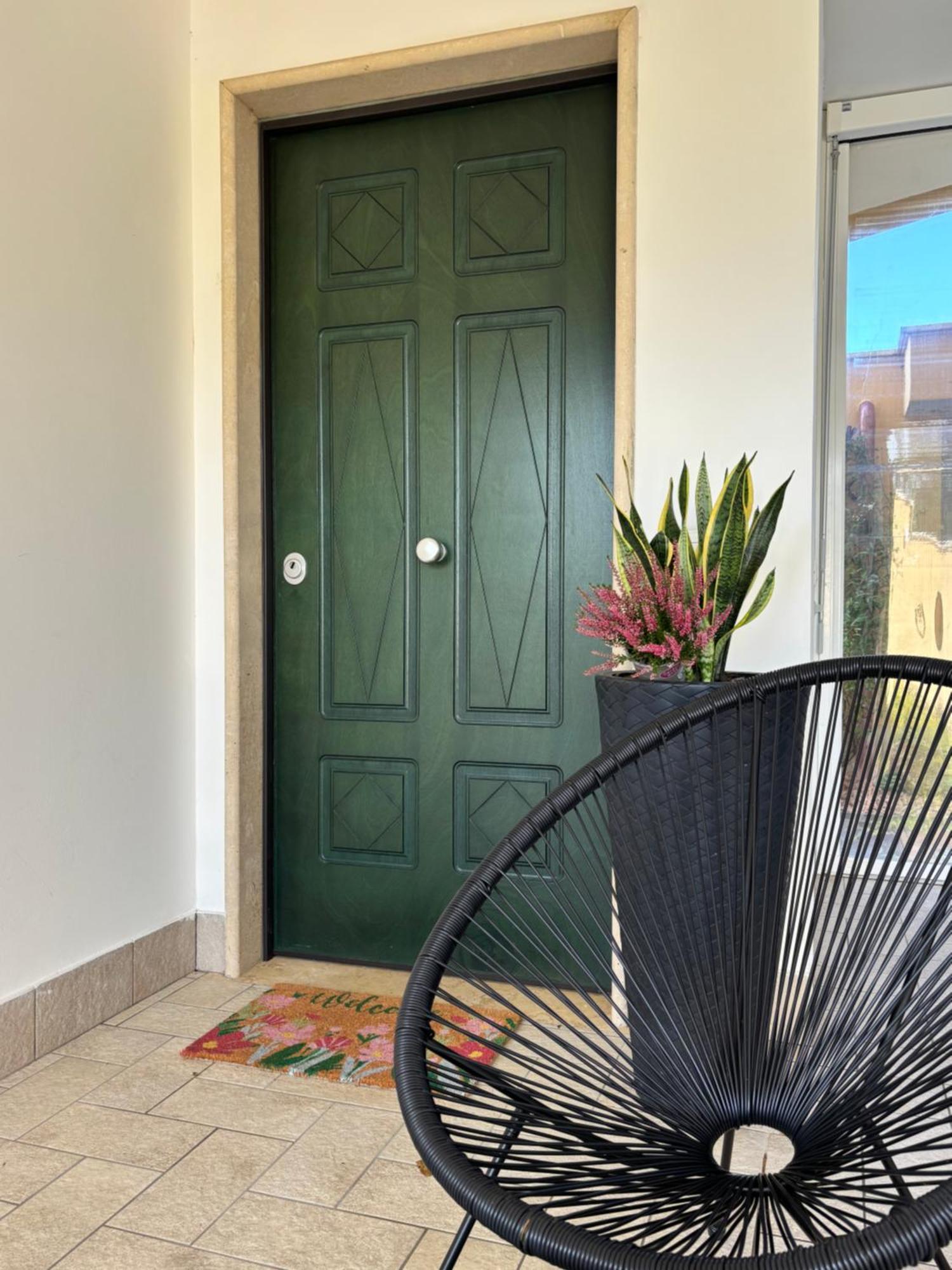 Carolas Luxury House フィウミチーノ エクステリア 写真