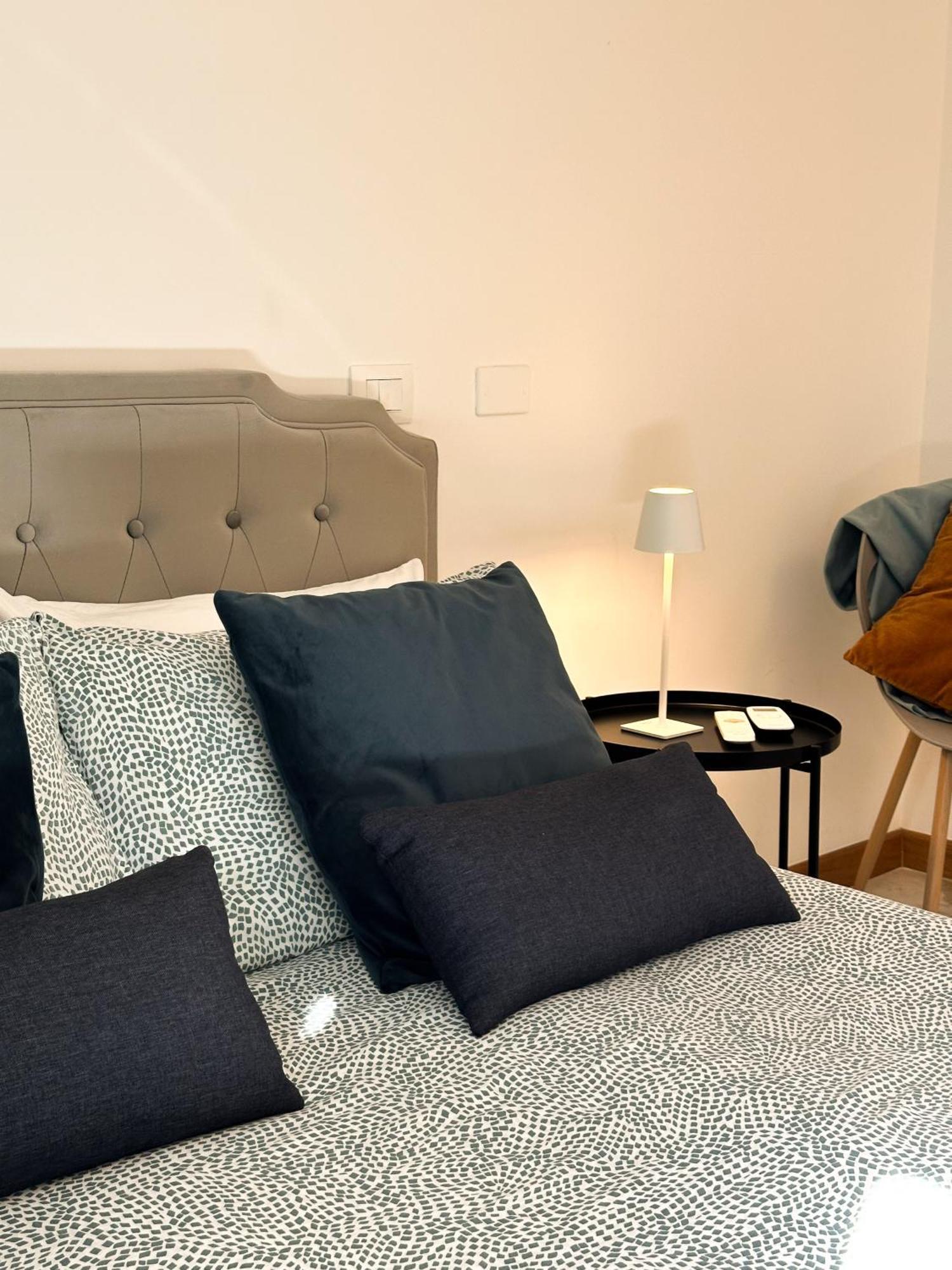 Carolas Luxury House フィウミチーノ エクステリア 写真