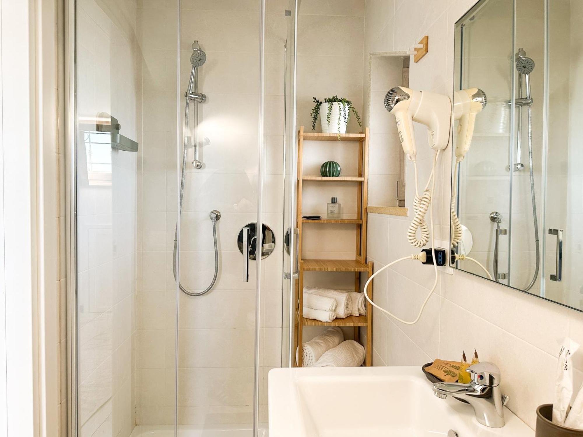 Carolas Luxury House フィウミチーノ エクステリア 写真