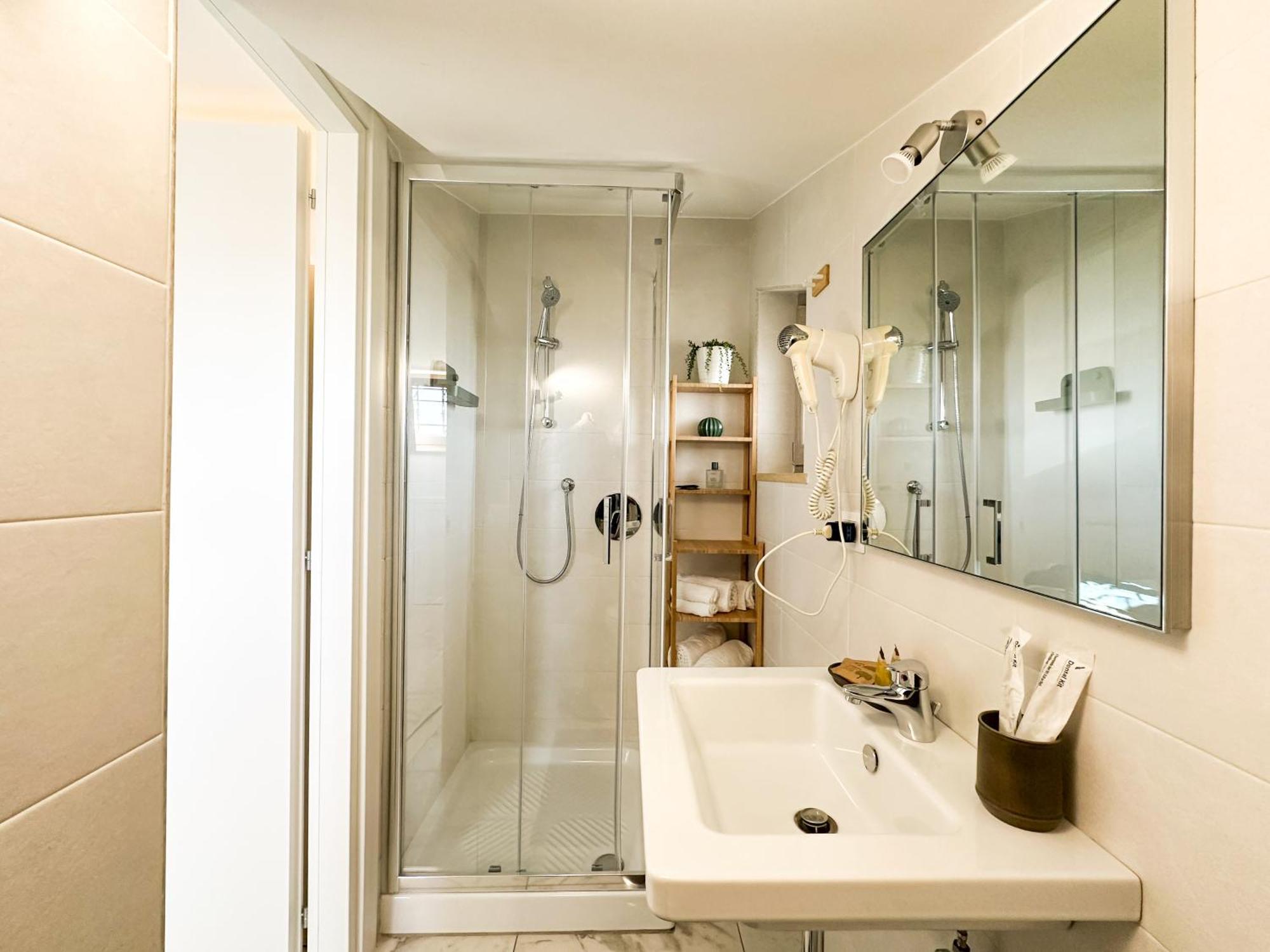 Carolas Luxury House フィウミチーノ エクステリア 写真