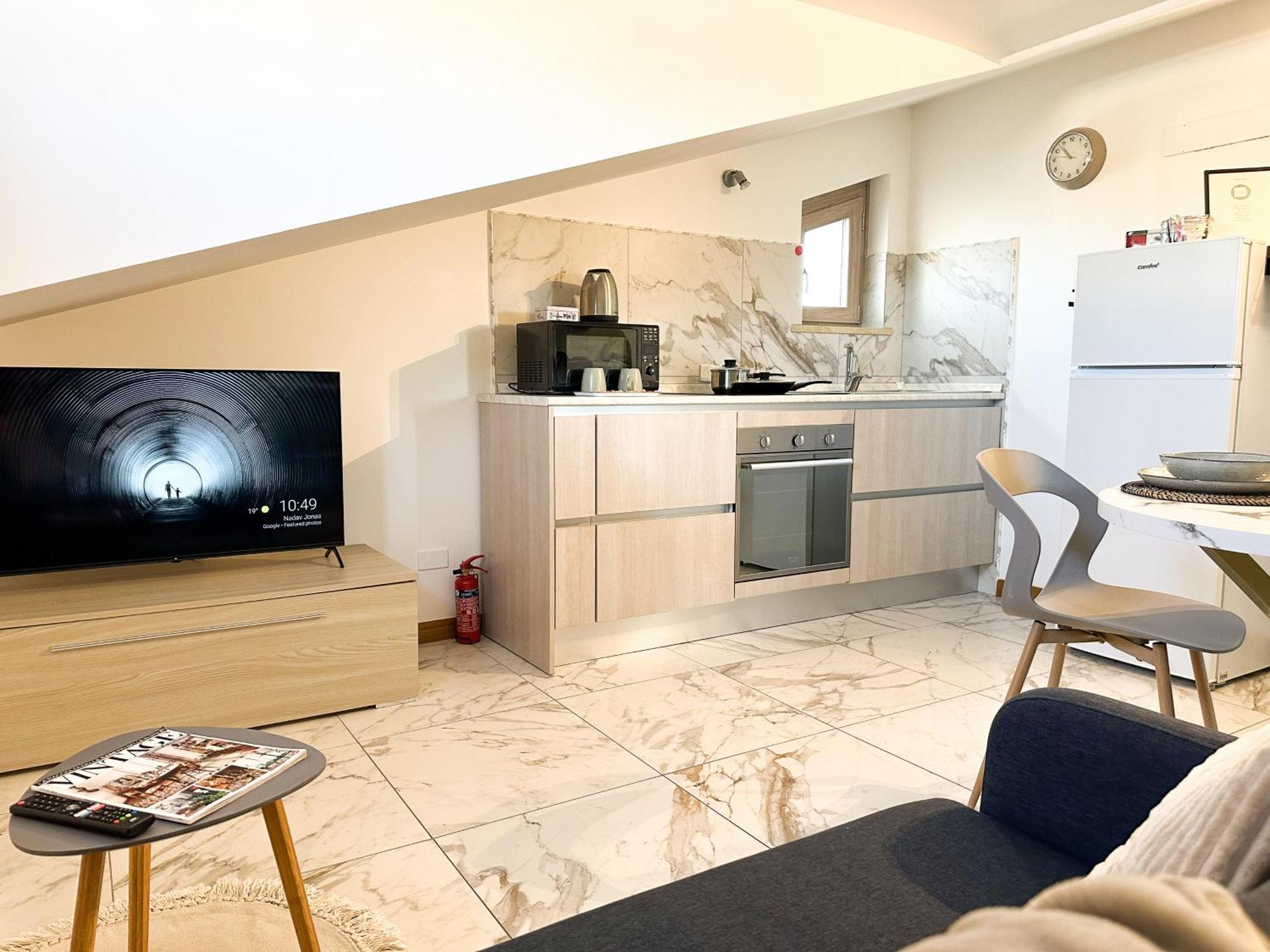 Carolas Luxury House フィウミチーノ エクステリア 写真